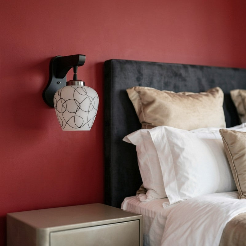 Lhasa I Wall Lamp media 3