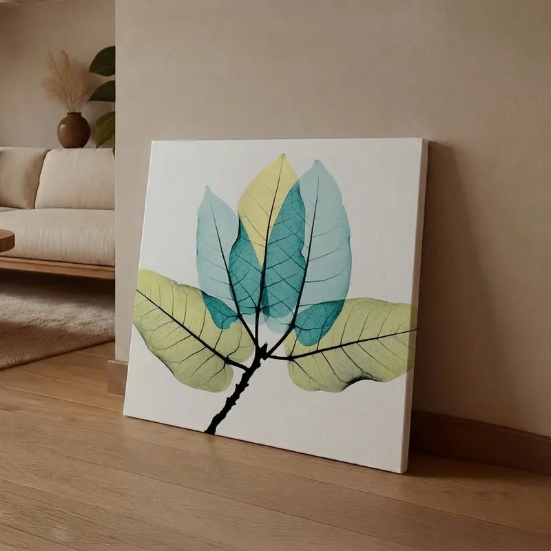 Crabtree Floral Wall Art media 1