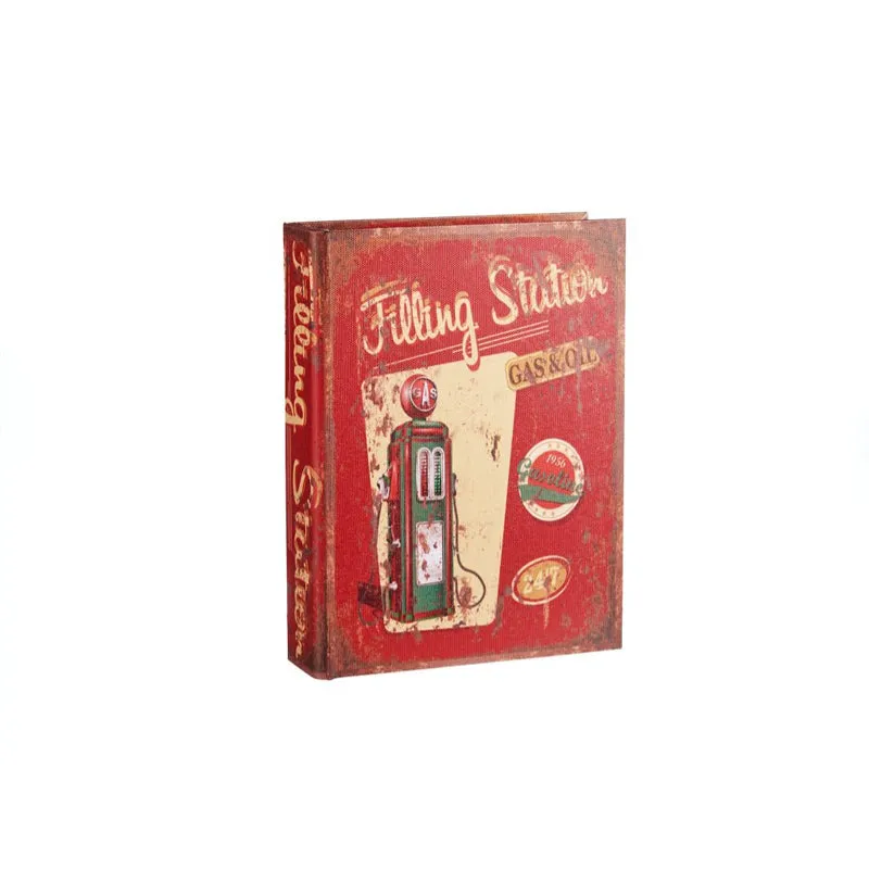 Filling Station Storage Box media 6