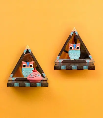 Wood