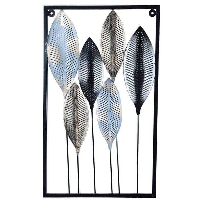 Tree Trace Iron Wall Accent media 3