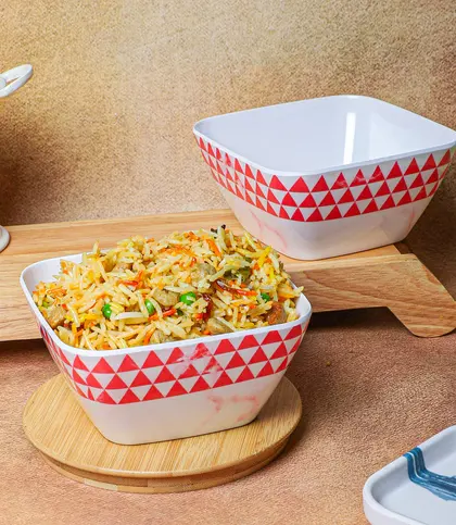 Melamine