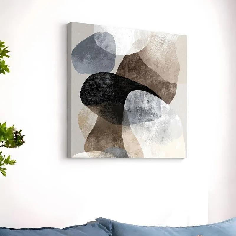 Shape Orbit Canvas Wall Art media 10