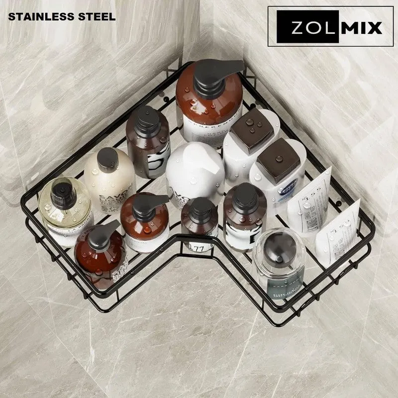 Zolmix Urban Tier Metal Racks - Set Of Two media 4