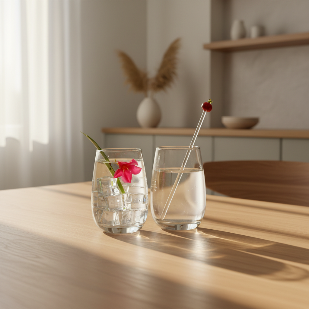 Glass