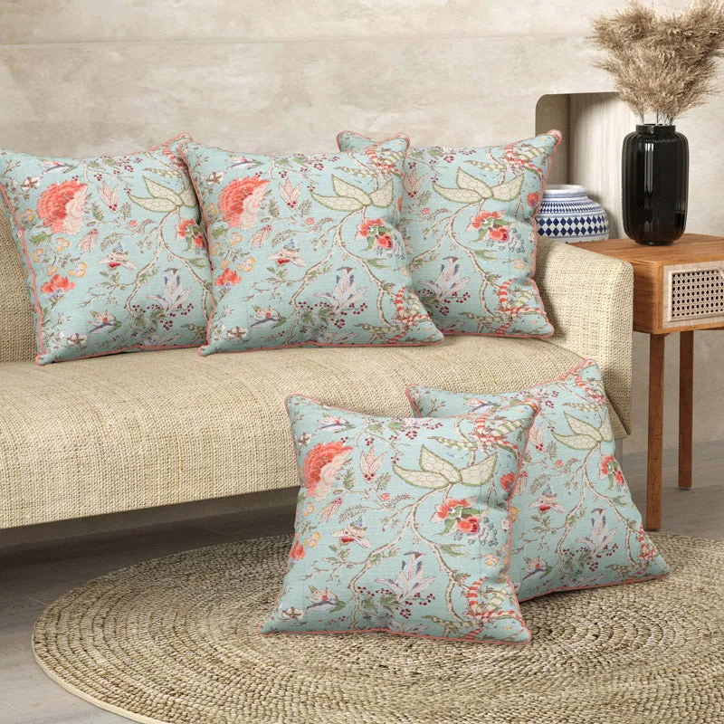 Miyori Cushion Cover - Set Of Two media 4