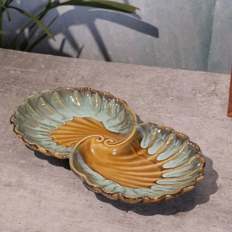 Porcelli Neo Ceramic Platter media 8