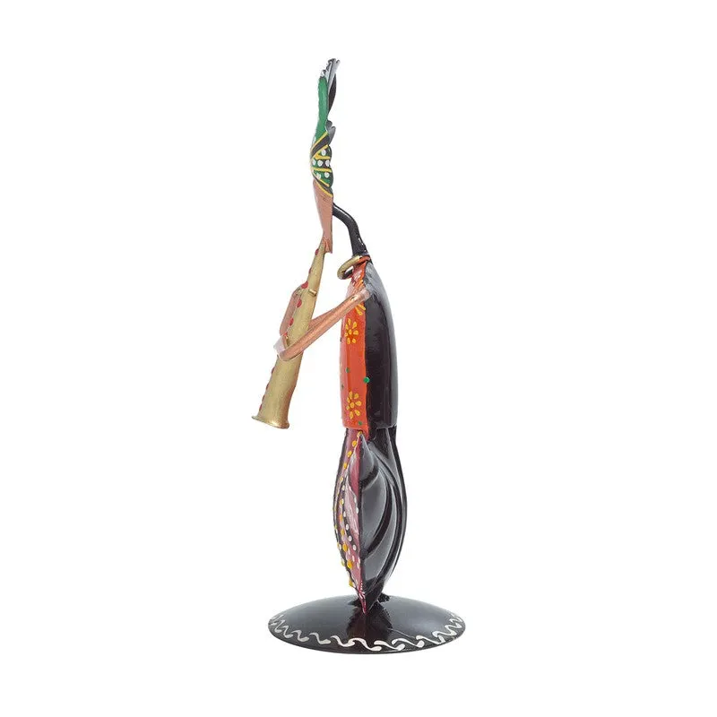 Folk Raaga Handcrafted Showpiece media 6