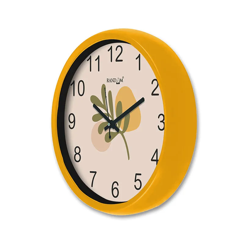 Epoc Analog Wall Clock media 5