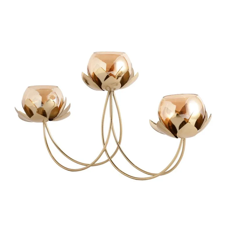 Divyajyot Tea Light Candle Holder media 6