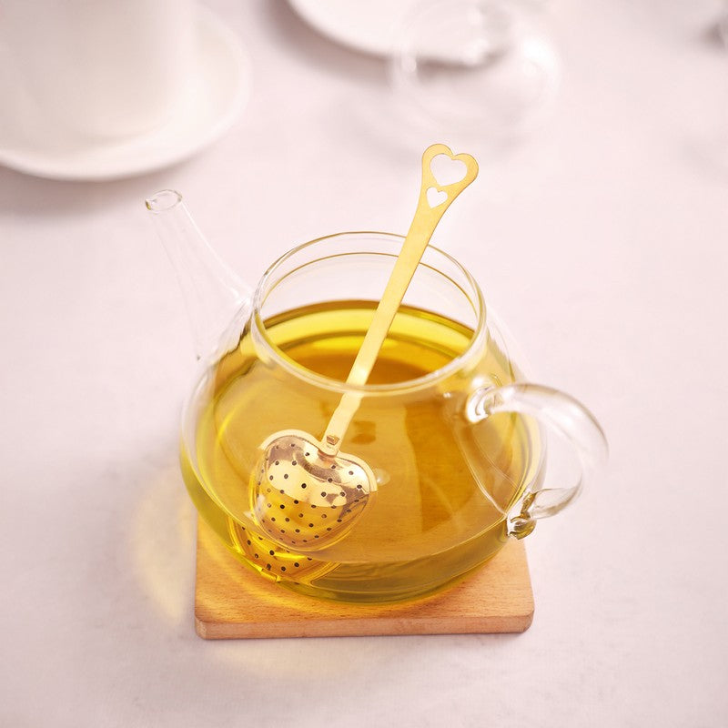 Vexo Stainless Steel Tea Infuser media 3