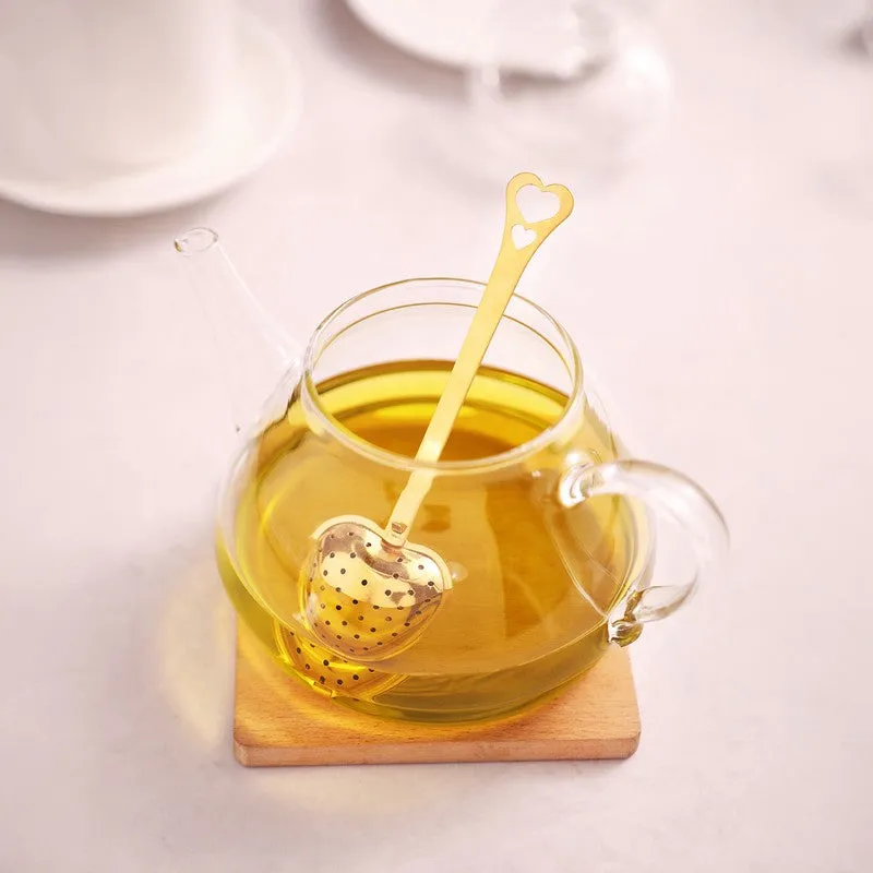Vexo Stainless Steel Tea Infuser media 3
