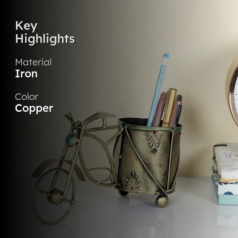 Cycle Memoir Stationary Stand media 2