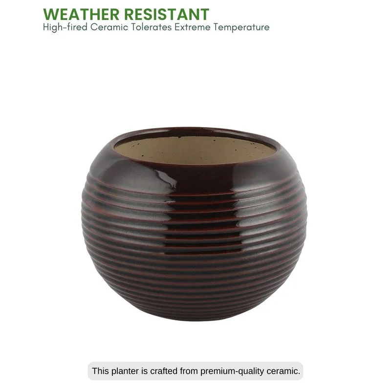 UrbanNest Pots & Planters  Brown media 5