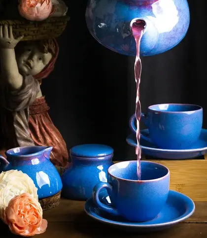 Ceramic