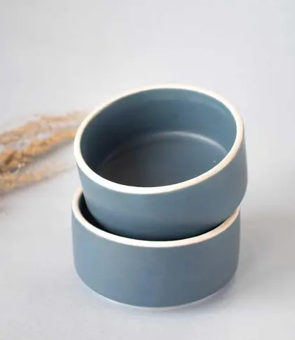 Stoneware