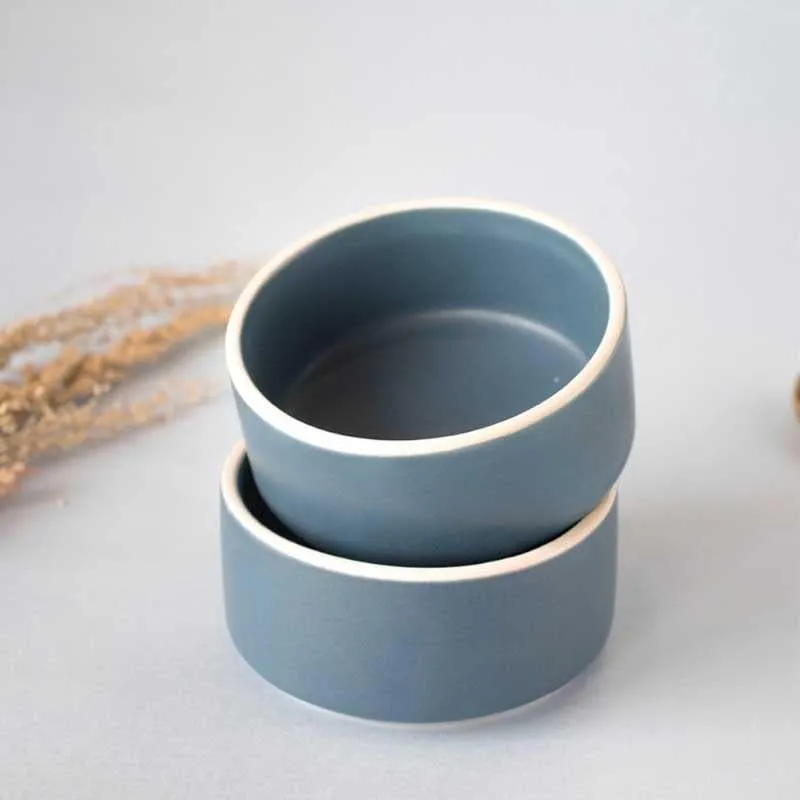 Rocky Ridge Bowl - Set Of Two media 1