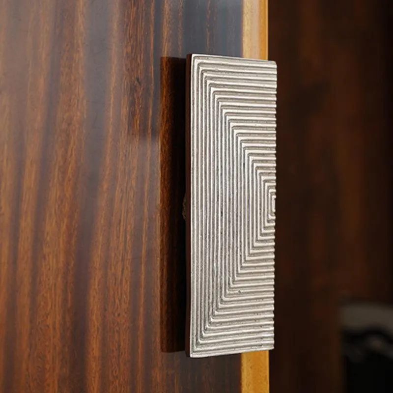 Chrono Handmade Door Knob media 1