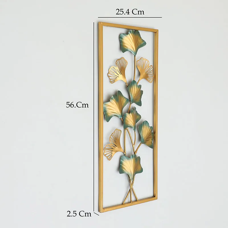 Flora & Form Metal Wall Accent media 5