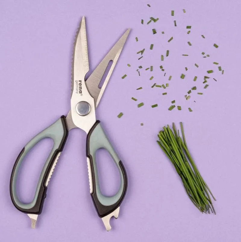 Multi Function Kitchen Scissor media 1