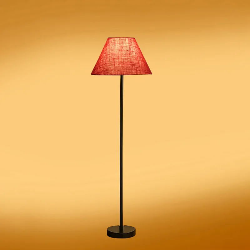 Sienna II Rodin Floor Lamp - Pink media 5