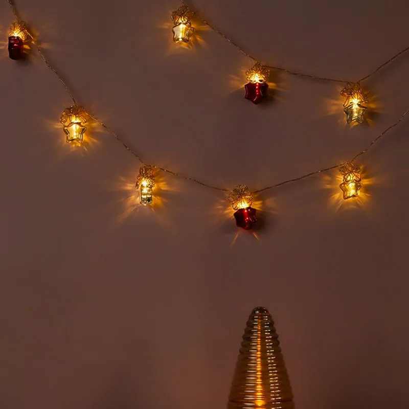 The Wishing Chair Twinge String Light media 1