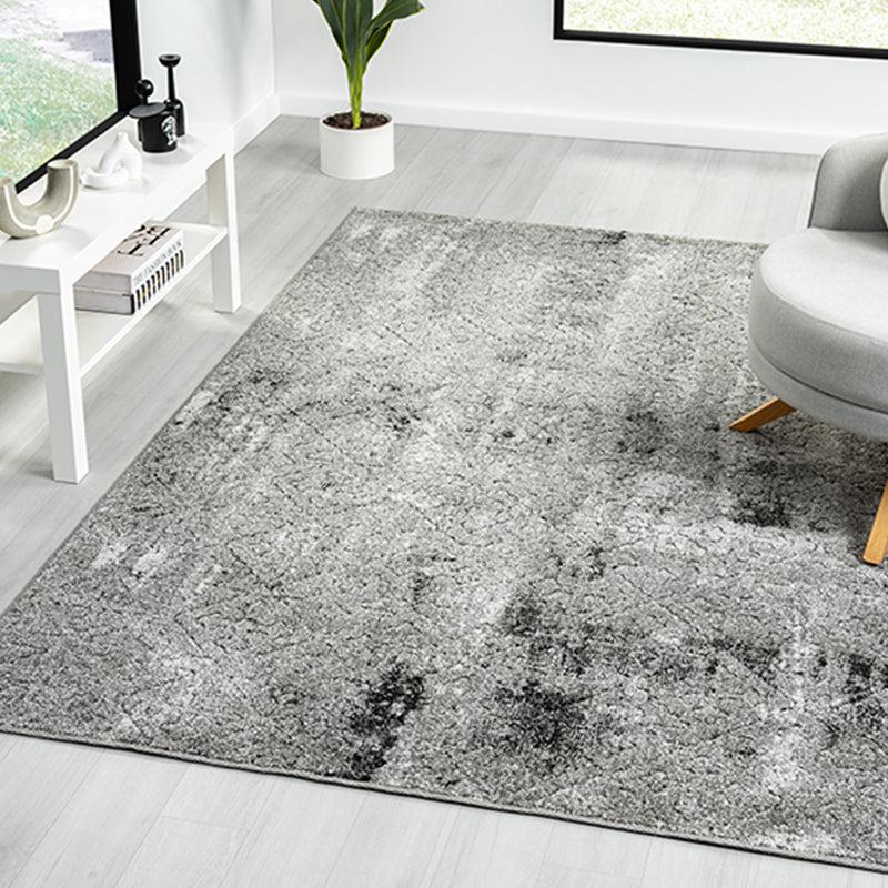 Afnia Carpet - Grey media 3