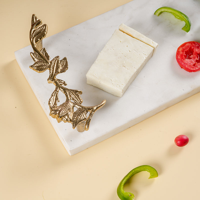 Elegant Platter - White media 7