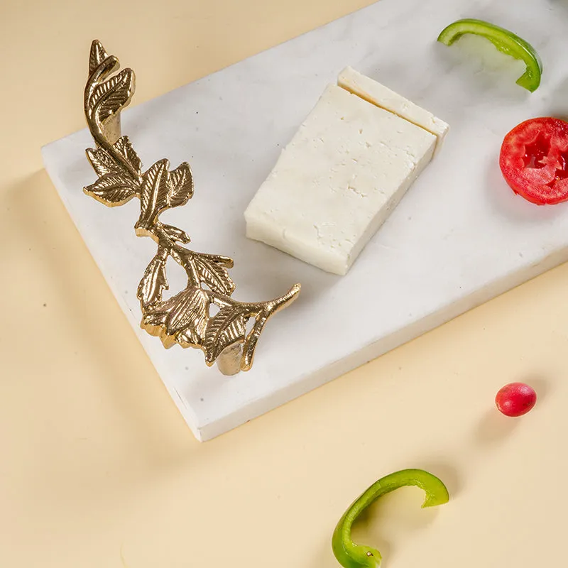 Elegant Platter - White media 7