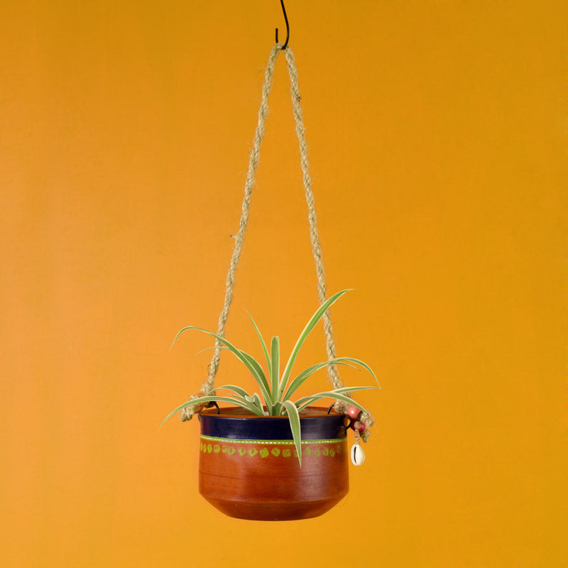 Vahini Hanging Planter
