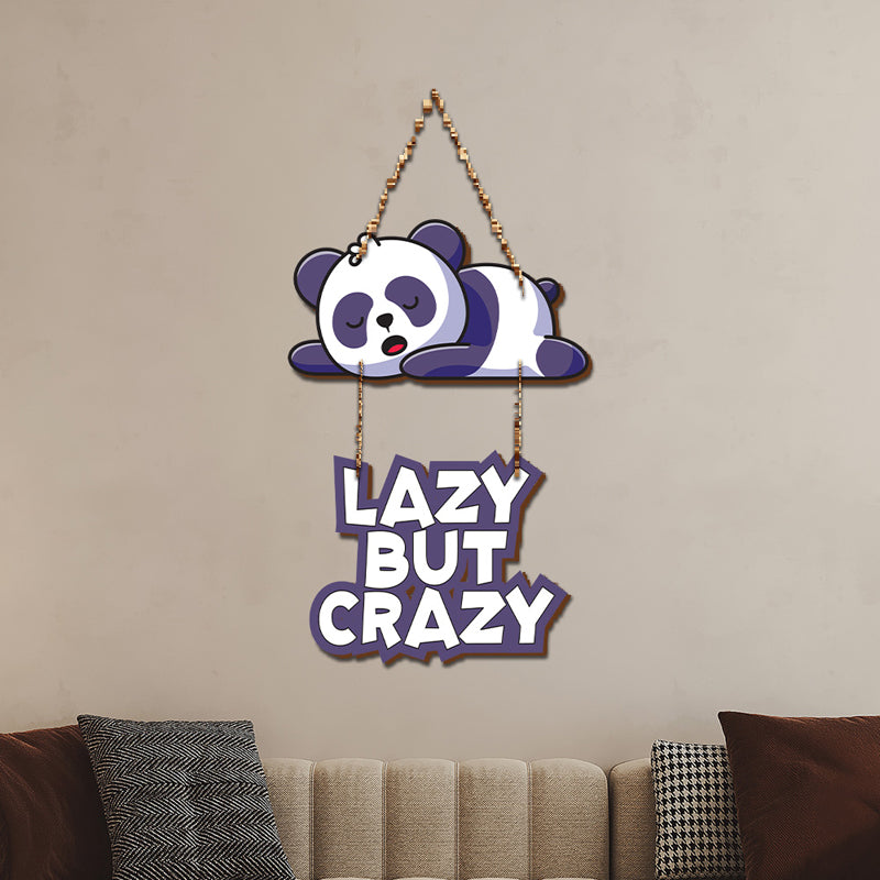 Panda III