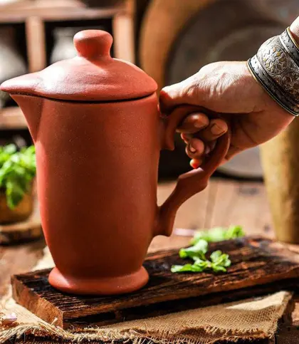 Ceramic