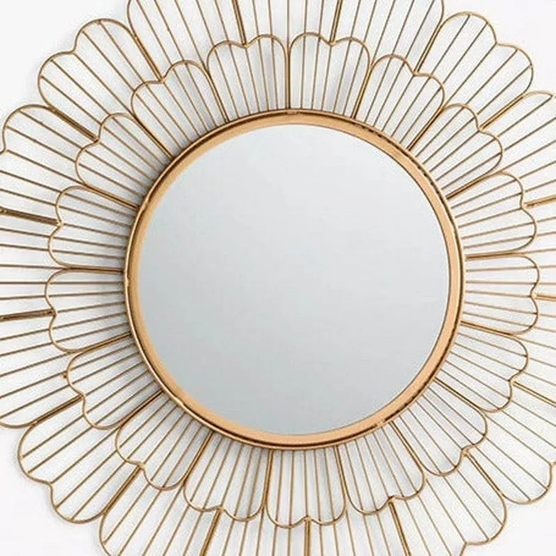 Allured By Wall Mirror media 6