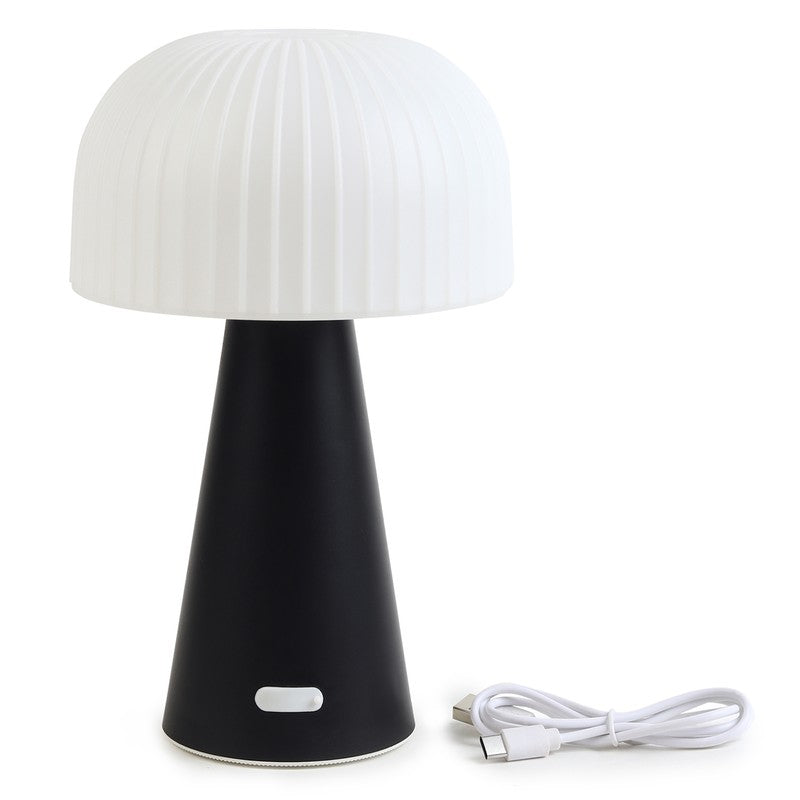 Ovina Glow Table Lamp - Black media 5