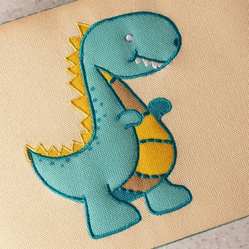 Dino Darling Organiser - Baby Dino Collection media 5