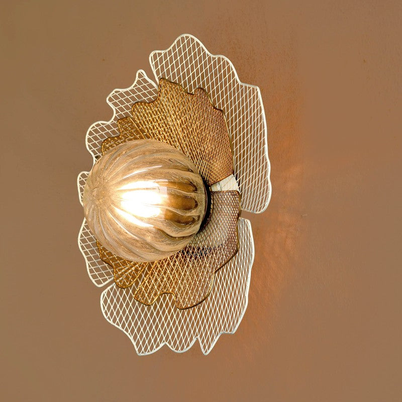 Orange Tree Kesi Wall Lamp media 4