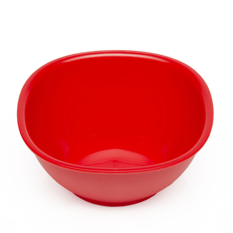 Mihaya 400 ml Snack Bowl (Red) - Set Of Twelve media 4
