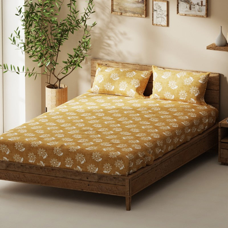 PolyCotton/Cotton Blend