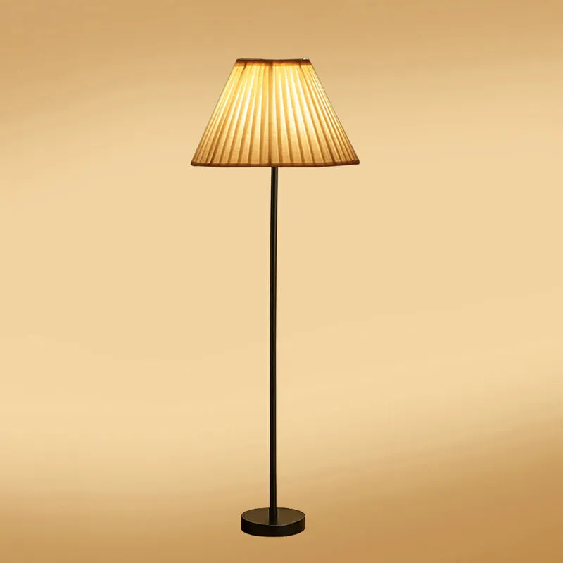 Pleatra II Rodin Floor Lamp media 4