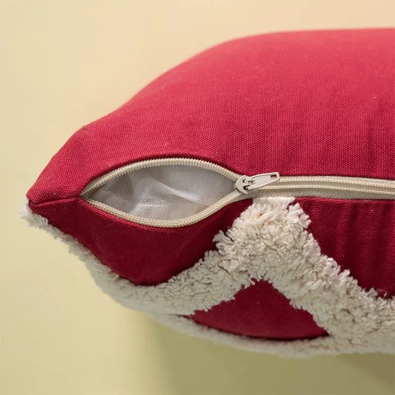 Apple Pie Cushion Cover media 7