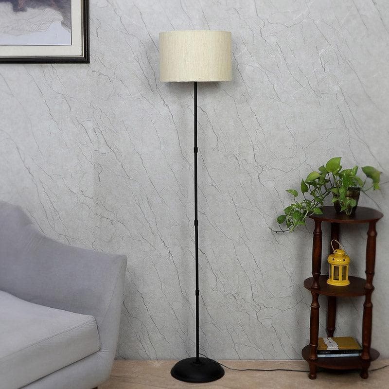 Prada Pisto Floor Lamp - Cream media 3