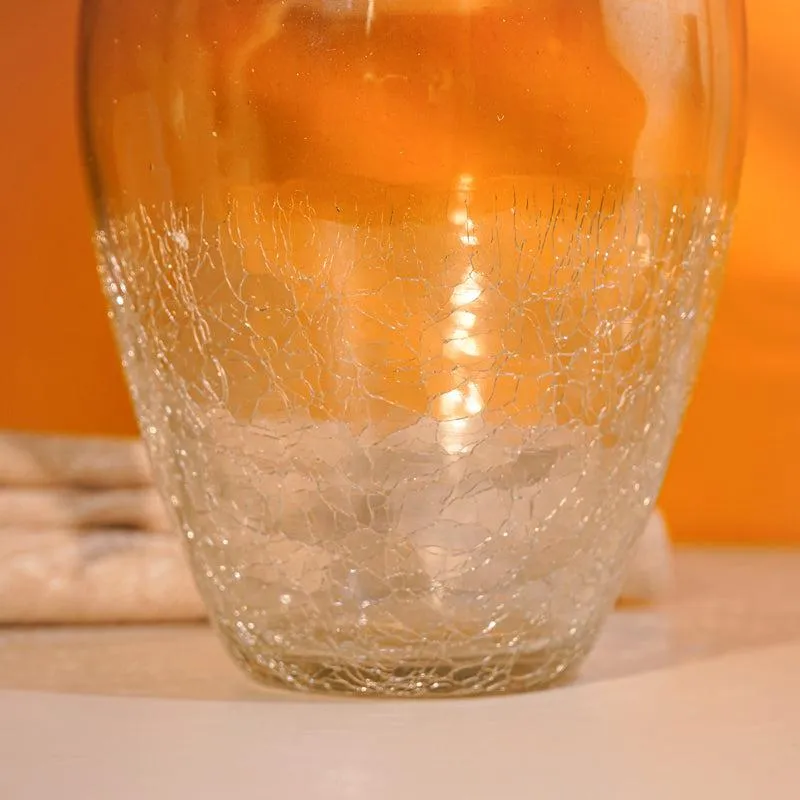 Glinda Glass Vase media 4