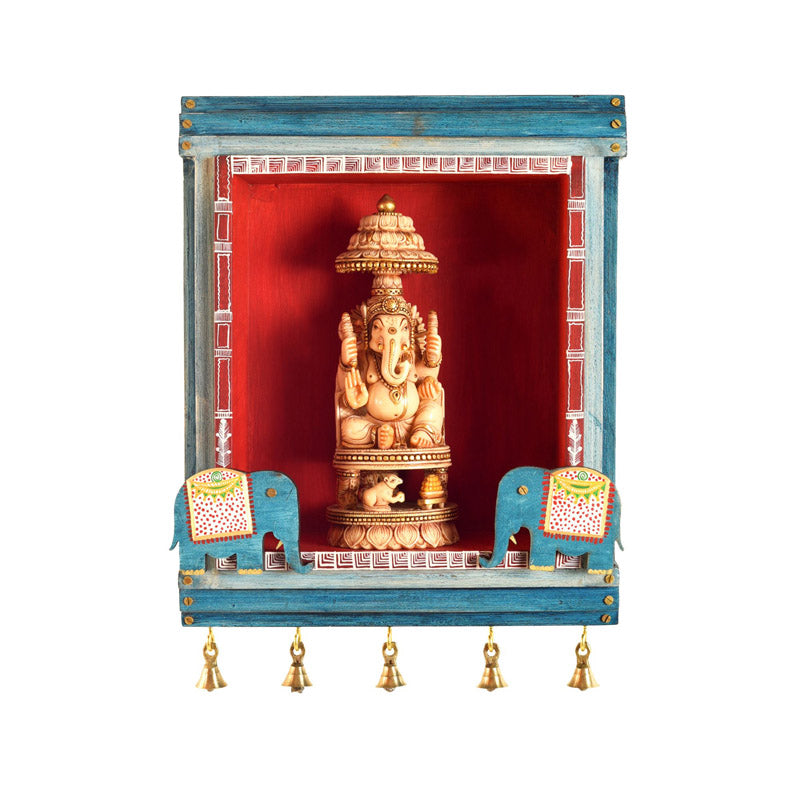 Pancha Handcrafted Jharokha media 3