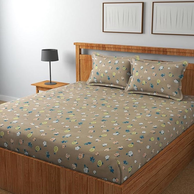 Glace Cotton/Microfiber