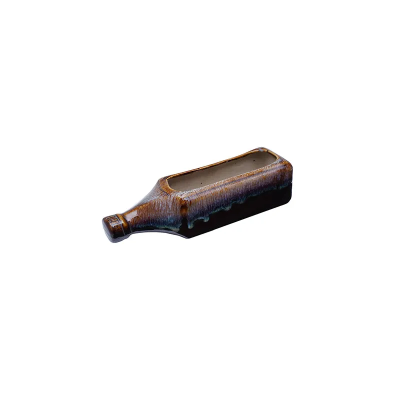 Domini Horizontal Ceramic Vase media 4