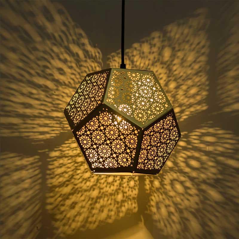 Metal Shade