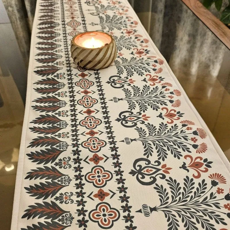 KalaaVeda Table Runner media 5