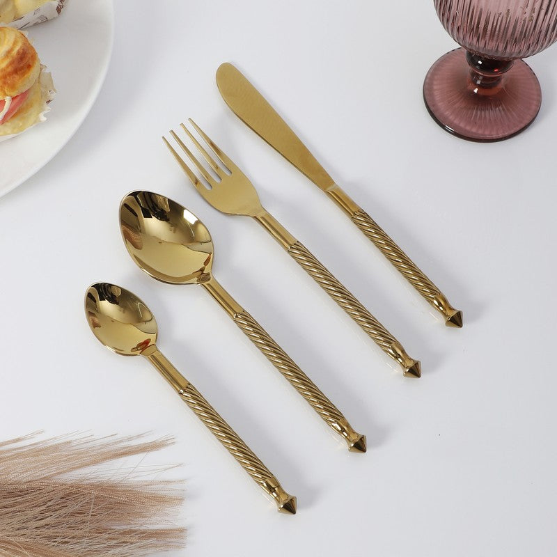 Brio Cutlery set - Four Piece Set