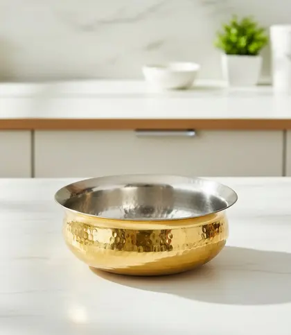 Brass