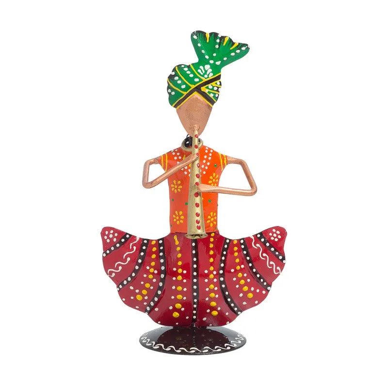 Folk Raaga Handcrafted Showpiece media 4